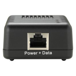Level One Splitter PoE POS-1002 1x GE Salida DC 5-12V Negro