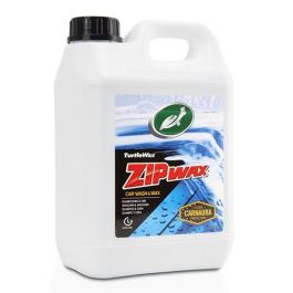 Champú Zip Wax 2.5 Ltr Con Cera Cs4 TW52882 Precio: 19.68999967. SKU: S3700643