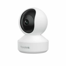 Reolink REO6976930225094 Cámara de Interior E330 5MP Blanca Precio: 65.49999951. SKU: B18NLFSN3X