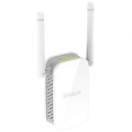 D-Link DAP-1325 Repetidor WiFi N300 300Mbps y Punto de Acceso con Puerto Ethernet, Antenas Externas de Alta Potencia y Fácil Instalación Precio: 23.50000048. SKU: S55100911