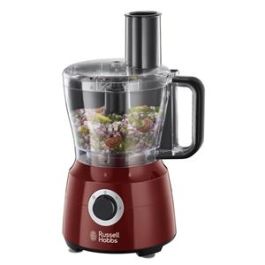 Russell Hobbs 24730-56 Batidora Procesador de Alimentos Desire, Versátil para Diversas Recetas Precio: 84.69000056. SKU: B1GL93JNXS