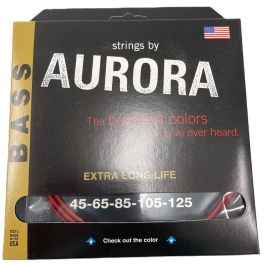 Aurora Red 45-125 Precio: 90.88999942. SKU: B1DPCL4JXK