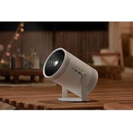 Samsung SP-LFF3CLAX The Freestyle - Proyector DLP/LED Full HD (1920x1080) 550 Lm 2. Gen