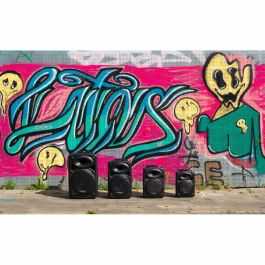 Altavoces Ledwood PORT8UHF-BT