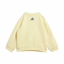 Conjunto Deportivo para Niños Adidas Essentials Lineage French Terry 29