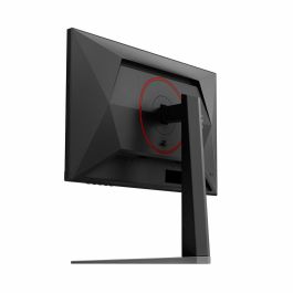 AOC Monitor Gaming 24G4HA 23.8" Full HD Fast IPS 200Hz 1ms GTG Negro/Rojo