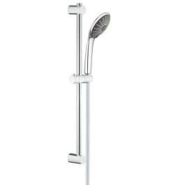 GROHE - Set de ducha de 3 chorros con barra Precio: 119.79. SKU: B1BMD8TX7B