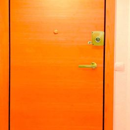 Cerradura Micel Izquierda