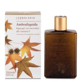 Ambraliquida Gel De Baño 250Ml. Precio: 14.49999991. SKU: B16M682DLT