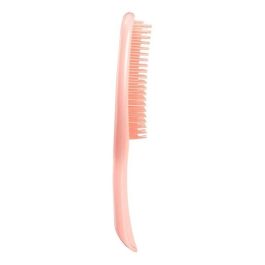 Tangle Teezer Cepillo Large Wet Detangler Peach para Cabello Largo y Grueso - Desenreda, Reduce Rotura y Encrespamiento