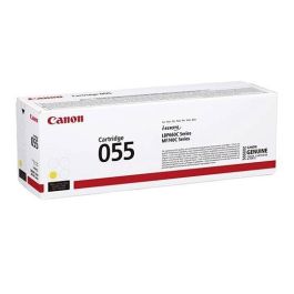 Canon Toner Amarillo i-Sensys LBP664Cx 663Cdw MF744Cdw 742Cdw 746Cx - 055Y Precio: 100.79000041. SKU: S8402847