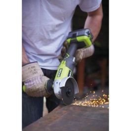 RYOBI 1 disco de diamante y 5 discos de corte 115 mm - RAK6AGD115 RYOBI 1 disco de diamante y 5 discos de corte 115 mm - RAK6AGD115