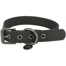 Collar para Perro Trixie CityStyle Negro L/XL 50-57 cm Precio: 11.49999972. SKU: B1FQKHAPYN