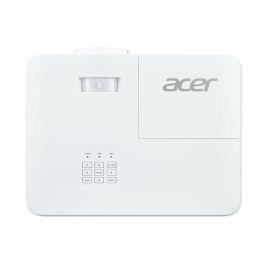Proyector Acer P5827A 4000 Lm 3840 x 2160 px Proyector Acer P5827A 4000 Lm 3840 x 2160 px