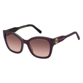 Gafas de Sol Mujer Marc Jacobs MARC-626-S-LHF ø 56 mm Gafas de Sol Mujer Marc Jacobs MARC-626-S-LHF ø 56 mm Precio: 66.50000038. SKU: B12Y8B6QAP