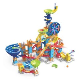 VTech VTE3417765624056 - Marble Rush Set Electrónico Definitivo XL 200E Multicolor Precio: 77.50000027. SKU: B1CSTESKLD