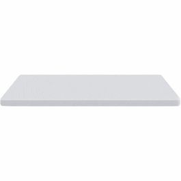 Deko Dream 130095670 Cubrecolchón Tri-tecnología 7cm, Protector para colchón 160x200cm Deko Dream 130095670 Cubrecolchón Tri-tecnología 7cm, Protector para colchón 160x200cm