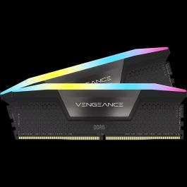 Memoria RAM Corsair 32 GB DDR5 6400 MHz Memoria RAM Corsair 32 GB DDR5 6400 MHz