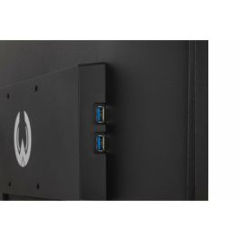 Iiyama G2770HSU-B6 Monitor Gaming 27" IPS FHD 1920x1080 0.2ms 180Hz HDMI DP Negro