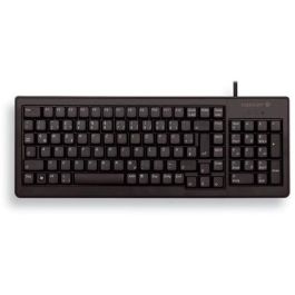 Cherry XS Complete Teclado Alámbrico USB QWERTZ Alemán Completo Negro Precio: 130.78999989. SKU: B16Z9PJLYP