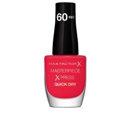 Max Factor MASTERPIECE XPRESS secado rápido #262-future is fuchsia 8 ml Esmalte de uñas Precio: 3.50000002. SKU: S0585449
