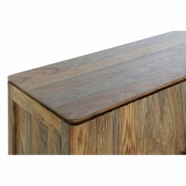 Buffet Moderno DKD Home Decor Natural 42 x 78 x 160 cm