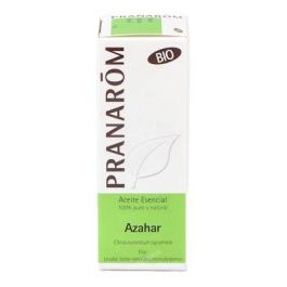 PRANAROM Aceites Esenciales de Azahar Flor Bio 5ml, Uso Oral Cutáneo y Difusión, Linalol Citrus Aurantium Precio: 61.5899999. SKU: B1BPDCF887