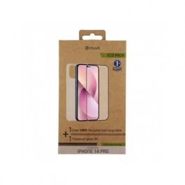 Funda para Móvil Muvit iPhone 14 Pro