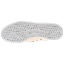 Zapatillas Deportivas Mujer Reebok Club C 85 Beige 37