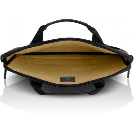 Dell CV5623 EcoLoop Pro Funda para portátil 15"-16" (40.6cm) Negra, Material Reciclado, Resistente a golpes y agua