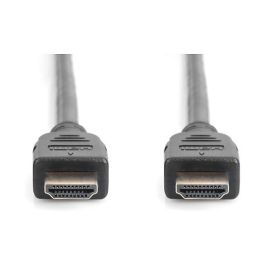 Digitus AK-330124-030-S Cable de Conexión HDMI Ultra High Speed 8K 3m Negro