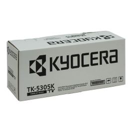 Tóner Kyocera TK-5305K Negro