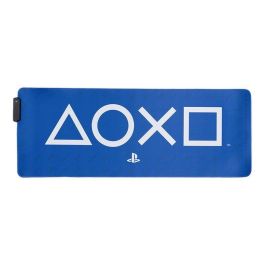 Alfombrilla gaming PlayStation luz Precio: 27.50000033. SKU: B1C46FXYQP
