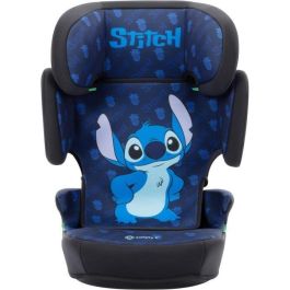 SAFETY 1st SF8712930023975 Silla de coche Helia i-Safe i-Size Stitch, grupo 2/3, 3,5 a 12 años, 15-36 kg, Classic Stitch