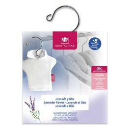 Cristalinas Armario Ambientador Completo 0% #Lavanda Precio: 6.59000001. SKU: S0582564