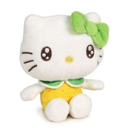 Peluche hello kitty beans fruit 12 cm - modelos surtidos Peluche hello kitty beans fruit 12 cm - modelos surtidos