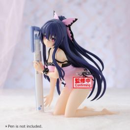 BANPRESTO Figura Tohka Yatogami Date a Live 14cm