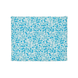 Llavero Miffy Garden