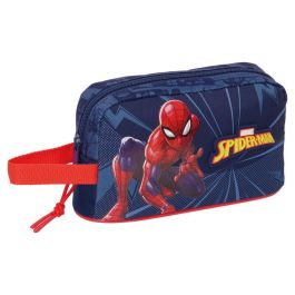 Safta Portadesayunos Termo Spiderman 120x215x65 mm Precio: 14.49999991. SKU: B194QSE4N6