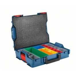 Bosch Professional Maleta de transporte L-Boxx 102 con 13 compartimentos - 1600A016NA Precio: 101.98999976. SKU: B1DTJEXB69