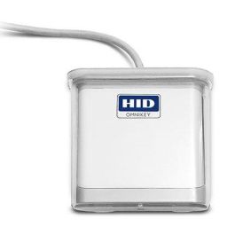 OMNIKEY 5022 DESKTOP READER Lector de Escritorio con Protección IP67, Cable de 1.5M Precio: 91.50000035. SKU: B1E9XT7MTT