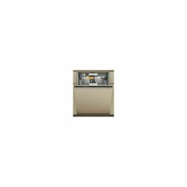 Lavavajillas Whirlpool Corporation W8IHP42LSC Negro 60 cm