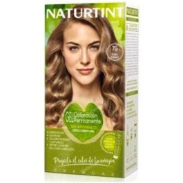 Naturtint 7G Biobased Tinte Rubio Dorado, coloración permanente sin amoniaco con Mascarilla de Quinoa Naturtint 7G Biobased Tinte Rubio Dorado, coloración permanente sin amoniaco con Mascarilla de Quinoa Precio: 8.79000023. SKU: B19FNZYSGB