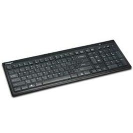 Teclado Inalámbrico Kensington K72344ES Qwerty Español Negro Multicolor