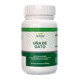 SOTYA Uña de Gato 100 Comprimidos Precio: 3.8900004. SKU: B16P6PAYHE