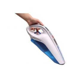 ASPIRADOR DE MANO HOOVER JAZZ WET AND DRY - 15.6V - AUTONOMÍA 18 MINUTOS - CAPACIDAD RECOGIDA LÍQUIDOS 0.5L / SÓLIDOS 0.2 - FILTRO LAVABLE