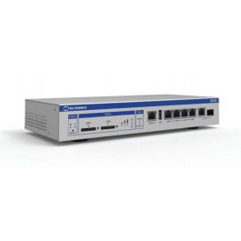 Teltonika Networks RUTXR1 ENTERPRISE RACK-MOUNTABLE SFP/LTE ROUTER Precio: 519.50000003. SKU: B16BBAYJ8Q