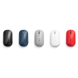 Raton Kensington Sure Track Dual Inalambrico Negro