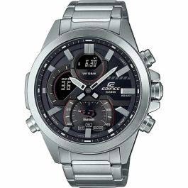 Reloj CASIO ECB-30D-1AEF, 52,3 mm, plateado Reloj CASIO ECB-30D-1AEF, 52,3 mm, plateado