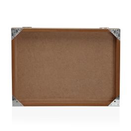 Cubrecontador Strawberry Versa 4X33CM (2 Unidades) Cubrecontador Strawberry Versa 4X33CM (2 Unidades)